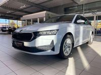 Second-hand Skoda Octavia Selection 150 CP (110 kW) 2026 Alb Break