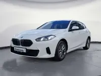 Używany BMW 120 170 KM (125 kW) 2025 Biały Hatchback