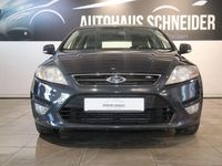 Gebraucht Ford Mondeo Ambiente 140 PS (102 kW) 2014 Grau Limousine