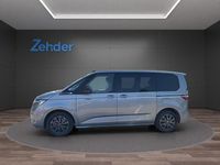 Gebraucht VW Multivan Style 204 PS (150 kW) 2026 Silber Van