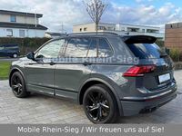 Gebraucht VW Tiguan Style 150 PS (110 kW) 2023 Grau SUV