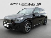 Gebraucht BMW iX1 Sport Line 225 kW (306 PS) 2024 Schwarz SUV