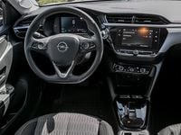 Occasion Opel Corsa-e Edition 100 kW (136 ch) 2022 Argent Citadine