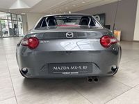 gebraucht Mazda MX5 RF 2023 Prime Line SKYACTIV-G 132