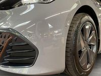 Gebraucht Cupra Born 150 kW (204 PS) 2022 Grau Kleinwagen