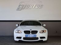 Używany BMW M3 Performance 420 KM (308 kW) 2013 Biały Coupe