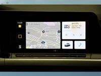 Gebraucht VW Golf VIII 150 PS (110 kW) 2023 Weiß Kleinwagen