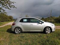 gebraucht Toyota Auris Hybrid 1,8