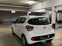 gebraucht Hyundai i10 - TREND - neuer TÜV