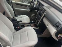 Gebraucht Mercedes B200 140 PS (102 kW) 2006 Van / Kleinbus