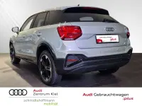 Gebraucht Audi Q2 Competition 150 PS (110 kW) 2026 Tausilber SUV