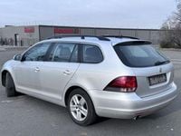 Gebraucht VW Golf VI 130 PS (95 kW) 2010 Andere Kleinwagen