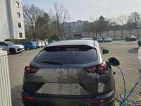 Gebraucht Mazda MX30 106 kW (145 PS) 2020 Grau SUV