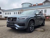 Gebraucht Volvo XC90 R-Design 408 PS (300 kW) 2017 Grau SUV