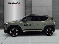 Neu Kia EV2 Earth 108 kW (147 PS) 2026 Grau SUV