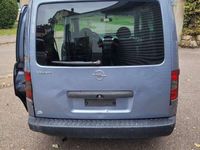 gebraucht Opel Combo 1.4