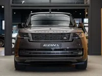Gebraucht Land Rover Range Rover HSE 460 PS (338 kW) 2025 Grau SUV