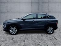 Gebraucht Hyundai Kona Select 139 PS (102 kW) 2026 Grau SUV