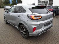 Gebraucht Ford Puma ST-Line 125 PS (91 kW) 2025 Solarsilber SUV