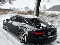 gebraucht Audi A7 Sportback 3.0 TDI quattro S tronic -