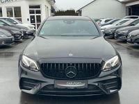 Gebraucht Mercedes E43 AMG AMG 401 PS (294 kW) 2017 Schwarz Limousine