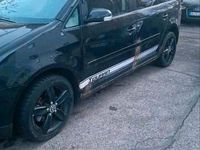 Gebraucht VW Touran 105 PS (77 kW) 2005 Van / Kleinbus