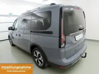 Gebraucht Ford Grand Tourneo Connect Active 150 PS (110 kW) 2025 Grau Van / Kleinbus