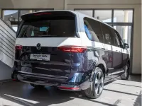 Nuova VW Multivan 2026 Bianco Monovolume