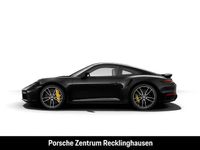 Gebraucht Porsche 992 650 PS (478 kW) 2021 Schwarz Coupé