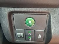 Gebraucht Honda HR-V Elegance 131 PS (96 kW) 2016 Silber SUV