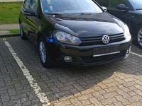 gebraucht VW Golf VI 