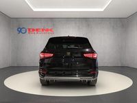 Neu Cupra Ateca 190 PS (139 kW) 2026 Schwarz SUV