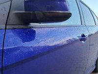 Gebraucht Ford Focus ST 250 PS (183 kW) 2014 Blau Kombi