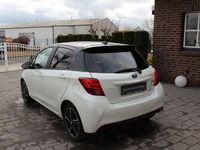 gebraucht Toyota Yaris Hybrid 