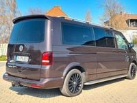 Second-hand VW T5 140 CP (102 kW) 2013 Maro Van