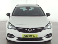 gebraucht Opel Astra 1.5 D ST Business Aut+Navi+LED+Kamera