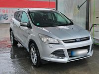 Gebraucht Ford Kuga Trend 150 PS (110 kW) 2014 SUV