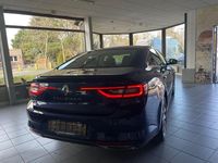 Gebraucht Renault Talisman Intens 150 PS (110 kW) 2017 Blau Limousine