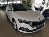 Gebraucht Skoda Octavia Style 116 PS (85 kW) 2023 Weiß Kombi