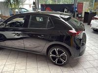 Gebraucht Opel Corsa 101 PS (74 kW) 2024 Schwarz Kleinwagen