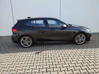 gebraucht BMW 135 i xDrive LiveCockPlus LED SHZ DAB ActiveG+