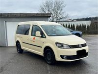 Gebraucht VW Caddy Maxi 140 PS (102 kW) 2015 Van / Kleinbus