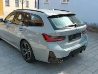 Gebraucht BMW 330 M Sport 245 PS (180 kW) 2025 Grau Kombi