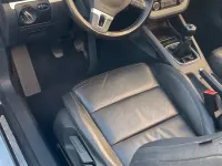 Brugt VW Eos 122 HK (89 kW) 2012 Hvid Cabriolet