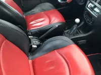 Gebraucht Peugeot 206 CC 109 PS (80 kW) 2005 Schwarz Cabrio