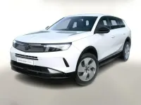 Neu Opel Grandland X Edition 145 PS (106 kW) 2025 Arktis weiß arktis weiß SUV