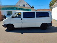 Używany VW Caravelle 102 KM (75 kW) 2000 Biały Van