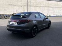 gebraucht Honda Civic 1.8i-VTEC