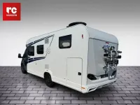 Gebraucht Knaus L!VE TI 140 PS (102 kW) 2025 Weiß (metallic) Van