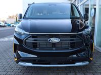 Neu Ford Transit Custom 150 PS (110 kW) 2026 Frozen white Pickup